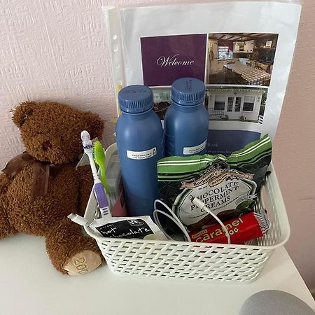 Country Home Near The Airport إدنبرة المظهر الخارجي الصورة