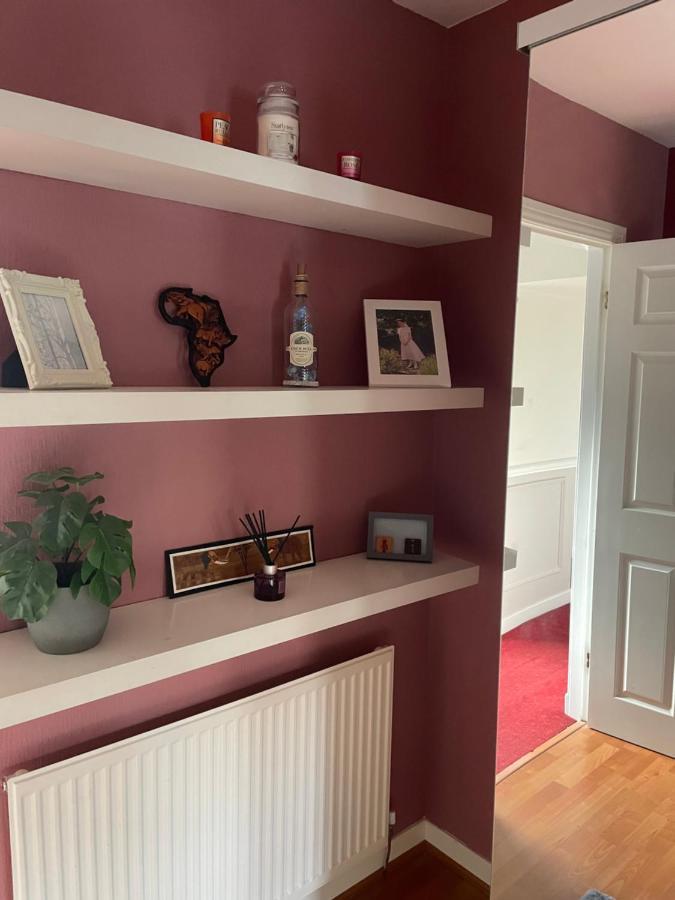 Country Home Near The Airport إدنبرة المظهر الخارجي الصورة